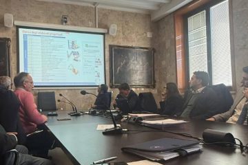 Viadotto di Cassibile: si entra nella fase operativa del progetto