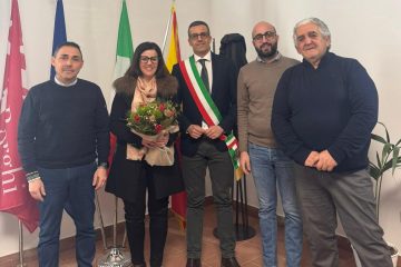 Ferla: oggi il giuramento della nuova Giunta comunale