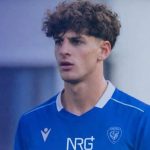 Il trequartista Simonetta al Siracusa