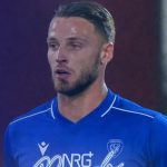 Riccardi nuovo attaccante del Siracusa