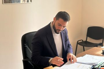 Approvato il progetto per la pubblica illuminazione “Cava Sorciaro a Priolo”