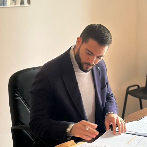 Approvato il progetto per la pubblica illuminazione “Cava Sorciaro a Priolo”