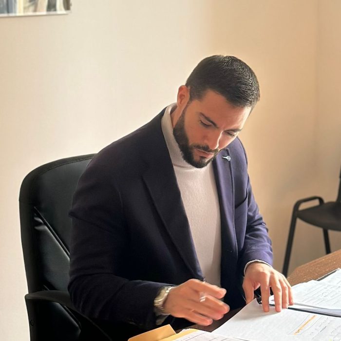 Approvato il progetto per la pubblica illuminazione “Cava Sorciaro a Priolo”