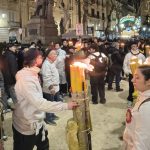 Sant’Agata: processione più lenta di sempre – Video