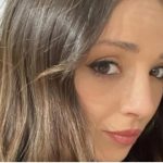 L’augustana Federica Amore alla cerimonia d’apertura delle Olimpiadi