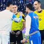 Calcio: Catania in vantaggio sul Siracusa