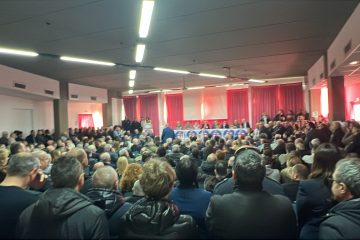 La Democrazia Cristiana c’è e ci sarà-verso le elezioni del 2027