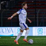 Calcio: il Siracusa sprofonda contro il Sorrento