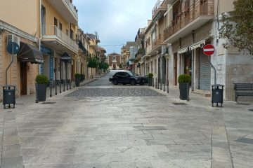 Priolo: indagini sulla morte di un uomo