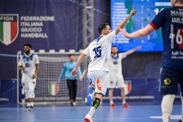 La TNW Albatro conquista la finale di Coppa Italia