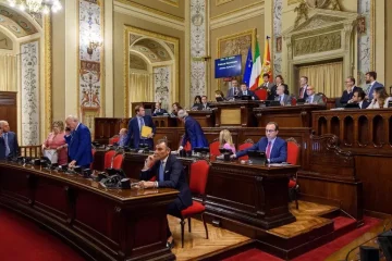 Ars approva legge – Quote di genere di almeno 40% in giunta Comuni
