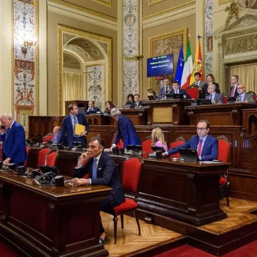 Ars approva legge – Quote di genere di almeno 40% in giunta Comuni