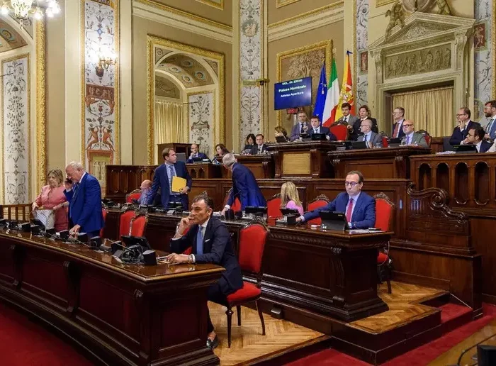 Ars approva legge – Quote di genere di almeno 40% in giunta Comuni