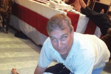 L’ex principe Andrea arrestato per lo scandalo Epstein