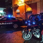 Catania – Picchiato maresciallo dei Carabinieri, arrestato l’aggressore