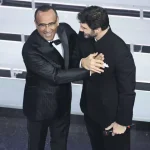 Carlo Conti: ‘Stefano De Martino conduttore e direttore artistico di Sanremo 2027’