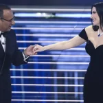Sanremo – Laura Pausini, ‘grazie per questo sogno’