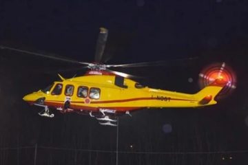 Rosolini: in gravi condizioni il meccanico aggredito dal cliente