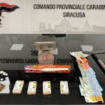 Trasportava hashish in automobile: arrestato dai carabinieri