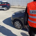 Floridia: denunciati gli autori di un scippo ai danni di un’aziana