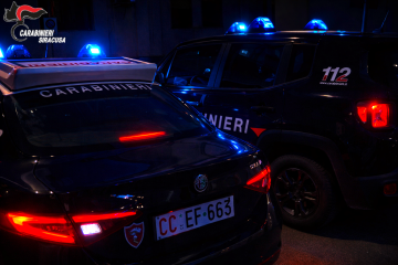 Sortino: chiusa attività per carenza igienico-sanitarie, denunciato titolare