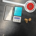 Melilli: due giovani sorpresi con la droga