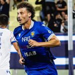 Siracusa, Frisenna torna in gruppo: reintegrato in rosa con effetto immediato