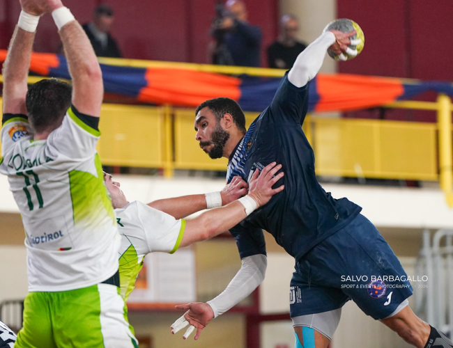 Vince la Teamnetwork Albatro, ma che fatica