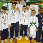 Karate internazionale, la Dynamic Club Siracusa protagonista a Messina