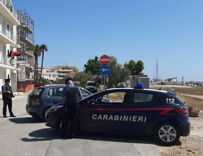Pachino, insegnante aggredita da un genitore davanti alla scuola