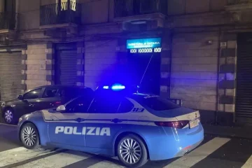 Sparatoria, 23enne ferito con un colpo al braccio a Catania