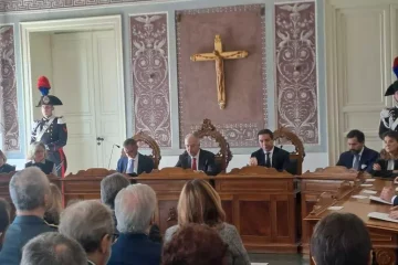 Presidente Cga, sì o no a referendum serve rispetto reciproco