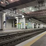 Sabotaggio treni, si indagherà per terrorismo