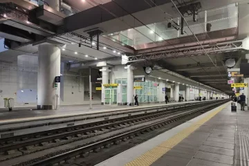 Sabotaggio treni, si indagherà per terrorismo