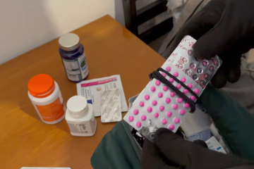 Siracusa- Centro massaggi abusivo, sfruttamento della prostituzione: denunciati coppia di cinesi