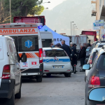 Palermo – Ciclista investito in via Crispi da una motrice l’uomo è morto