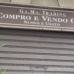 Palermo – Gioielliere mette in fuga i rapinatori, esploso anche un colpo di pistola