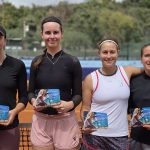 La Sportwatchers Cup incorona le sue campionesse