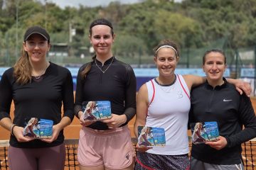 La Sportwatchers Cup incorona le sue campionesse