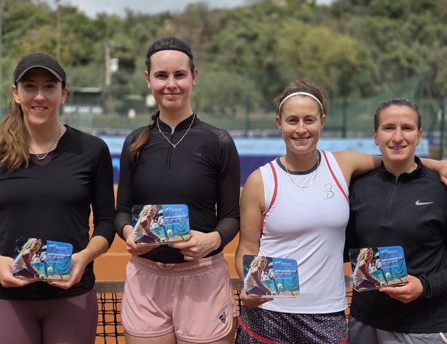 La Sportwatchers Cup incorona le sue campionesse