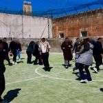 Casa Circondariale di Ragusa, Labirinti rivoluziona l’incontro tra padri detenuti e figli