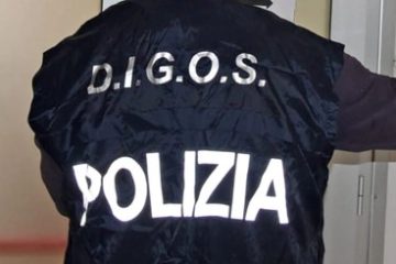 Catania: arrestato anarchico, deve scontare oltre 4 anni