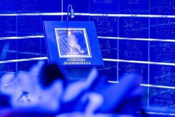 Roma: a 13 anni dalla scomparsa ricordato Antonio Manganelli