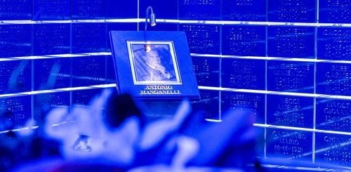 Roma: a 13 anni dalla scomparsa ricordato Antonio Manganelli