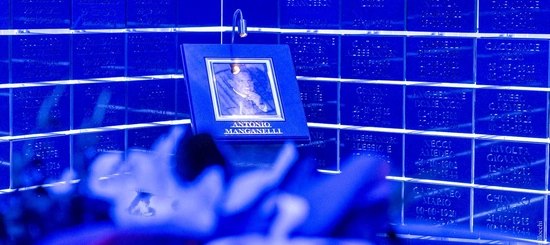 Roma: a 13 anni dalla scomparsa ricordato Antonio Manganelli