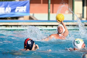 L’Ortigia supera la Roma Vis Nova