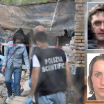 Roma- Esplode l’ordigno che stavano preparando, morti due anarchici