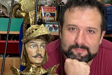 Teatro dei Pupi Vaccaro Mauceri: riapre la stagione culturale