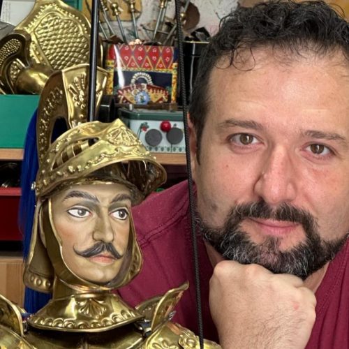 Teatro dei Pupi Vaccaro Mauceri: riapre la stagione culturale