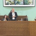 Antonello Sala: “I miei programmi da sindaco di Floridia”